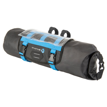 M-wave rough ride front handlebar bag
