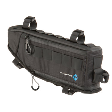 M-wave rough ride triangle triangle bag