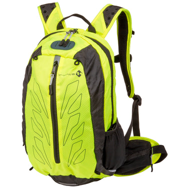 M-wave rough ride back backpack
