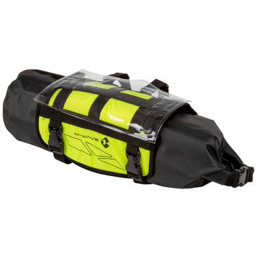 M-wave rough ride front handlebar bag