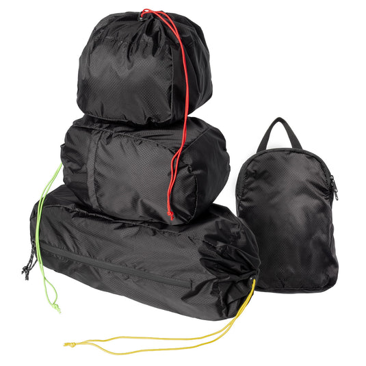 M-wave easy sort bag