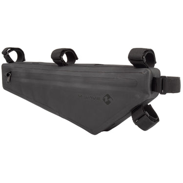 M-wave rough ride ii triangle triangle bag