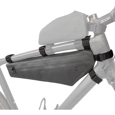 M-wave rough ride ii triangle triangle bag