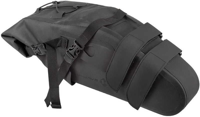 Load image into Gallery viewer, M-wave rough ride ii saddle l saddle bag
