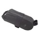 M-wave rough ride ii saddle s black series saddle bag