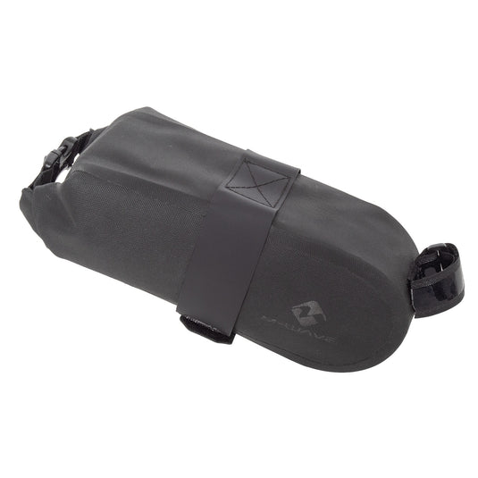 M-wave rough ride ii saddle s black series saddle bag
