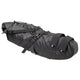 M-wave rough ride saddle l black series saddle bag