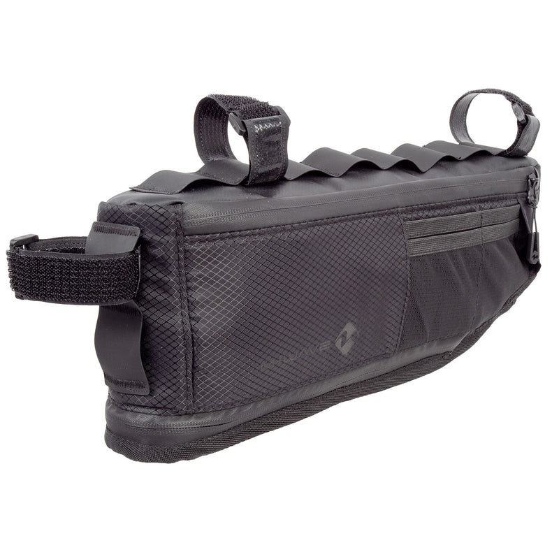 Load image into Gallery viewer, M-wave rough ride triangle black series triangle bag
