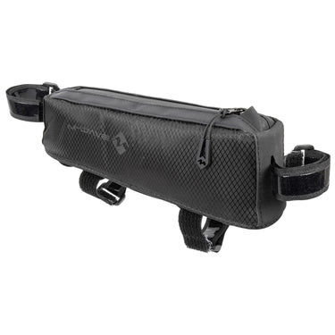M-wave rough ride top black series top tube bag