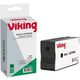 Inktcartridge viking hp3ja30ae compatibel zwart