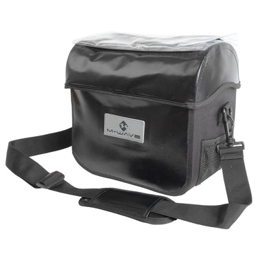 M-wave ottawa handlebar bag