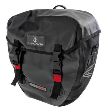 M-wave alberta pannier bag