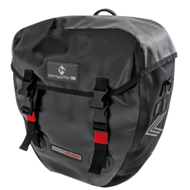 M-wave alberta pannier bag