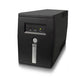 Interactieve lijn-ups act zwart 29.8 x 14.2 x 10.1 cm.