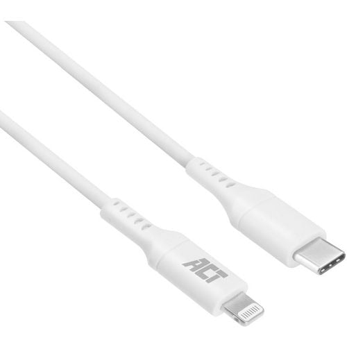 Act usb-kabel wit ac3014