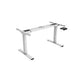 Zit-sta-bureau euroseats wit 800