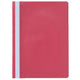 Snelhechter niceday 1227958 rood a4