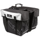 M-wave amsterdam double pannier bag