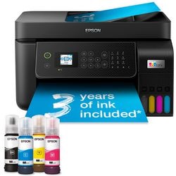 Pic multifunctionele printer epson et-4800 kleuren ecotank