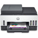 Multifunctionele printer hp 7605 grijs 600 x 600 dpi