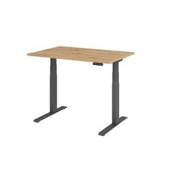 Bach zit-sta-werkstation hammerer xdkb12 120 x 80 cm