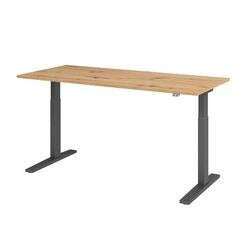 Bach zit-sta-werkstation hammerer xmka19 180 x 80 cm