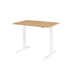 Bach zit-sta-werkstation hammerer xmka12 120 x 80 cm