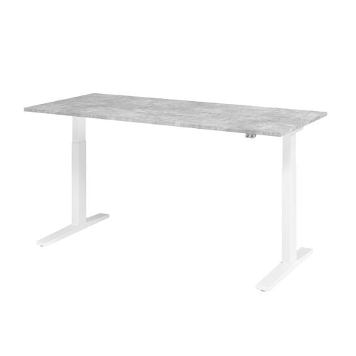 Bach zit-sta-werkstation hammerer xmka19 180 x 80 cm