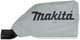 Makita accessoires stofzak betonschaaf- 122853-8