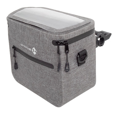 M-wave suburban front handlebar bag