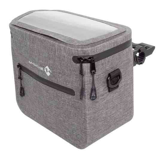 M-wave suburban front handlebar bag