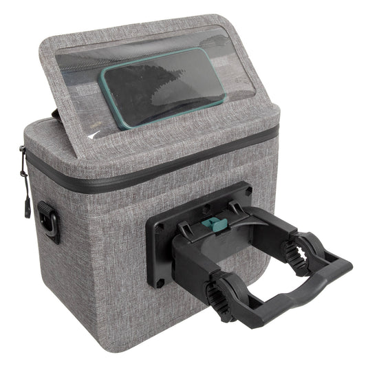 M-wave suburban front handlebar bag