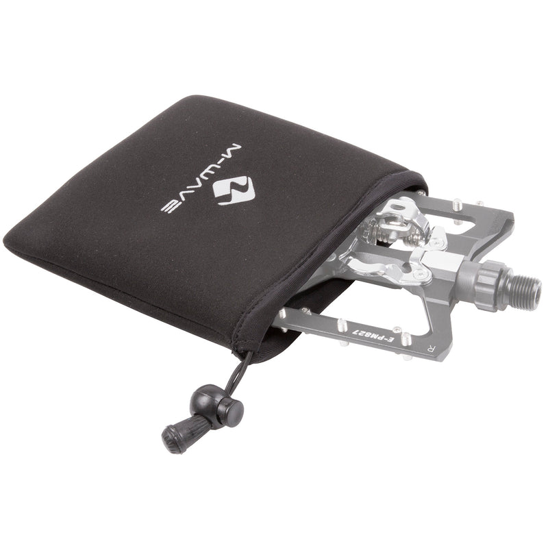 Load image into Gallery viewer, M-wave rotterdam pedal p pedal protection bag
