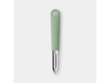 Brabantia tasty+ dunschiller met zesteur jade green