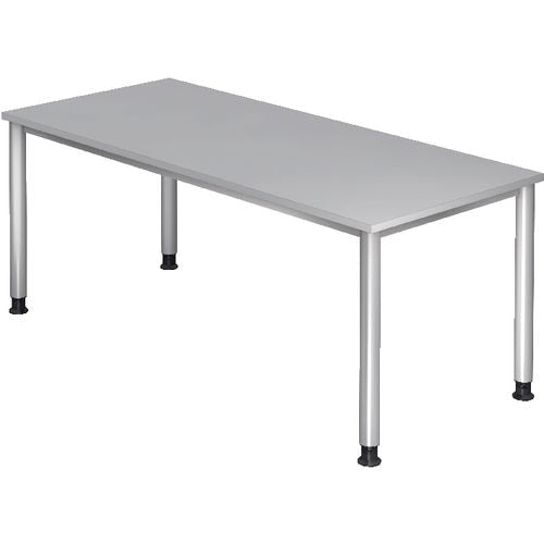 Bach bureau hammerer vhs19 5 s melamine t-voet