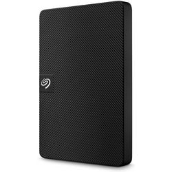 Harde schijf seagate 4tb zwart