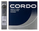 Cordo binnenkabel binnenkabel rem 225cm ø1,5mm + 7x6mm ton nippel rvs werkplaats (100)