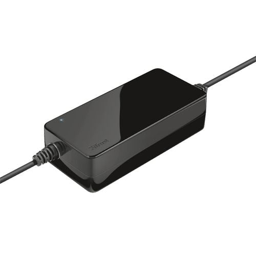 Laptopoplader trust 22141 zwart