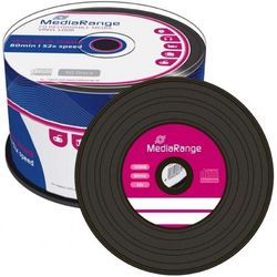 Cd-r mediarange mr225 xxx