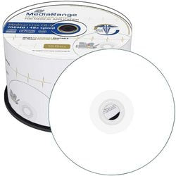 Cd-r mediarange mr229 xxx