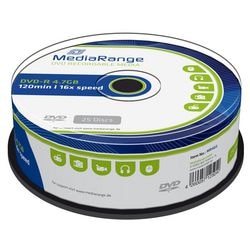 Dvd+r mediarange mr403 xxx