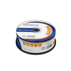 Dvd+r mediarange mr404 xxx