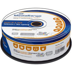 Dvd+r mediarange mr408 xxx