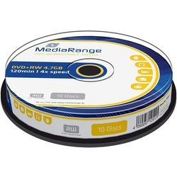 Dvd+rw mediarange mr451 xxx