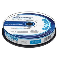 Bd-r dl mediarange mr509 xxx