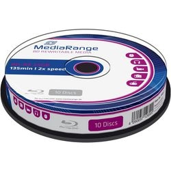 Bd-re mediarange mr501 xxx