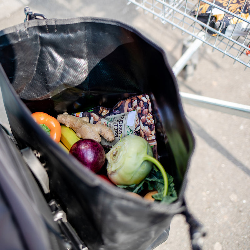 Load image into Gallery viewer, Twirl carry d pannier bag
