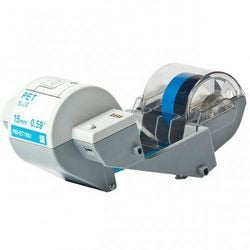 Etiketteertape brother rbet1bu blauw origineel