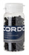 Cordo ferrule hoed 4mm pvc werkplaats (150)