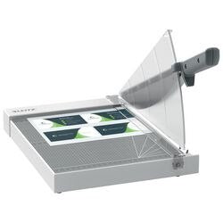 Leitz snijmachine antraciet 26.2 x 29.8 x 49.8 cm